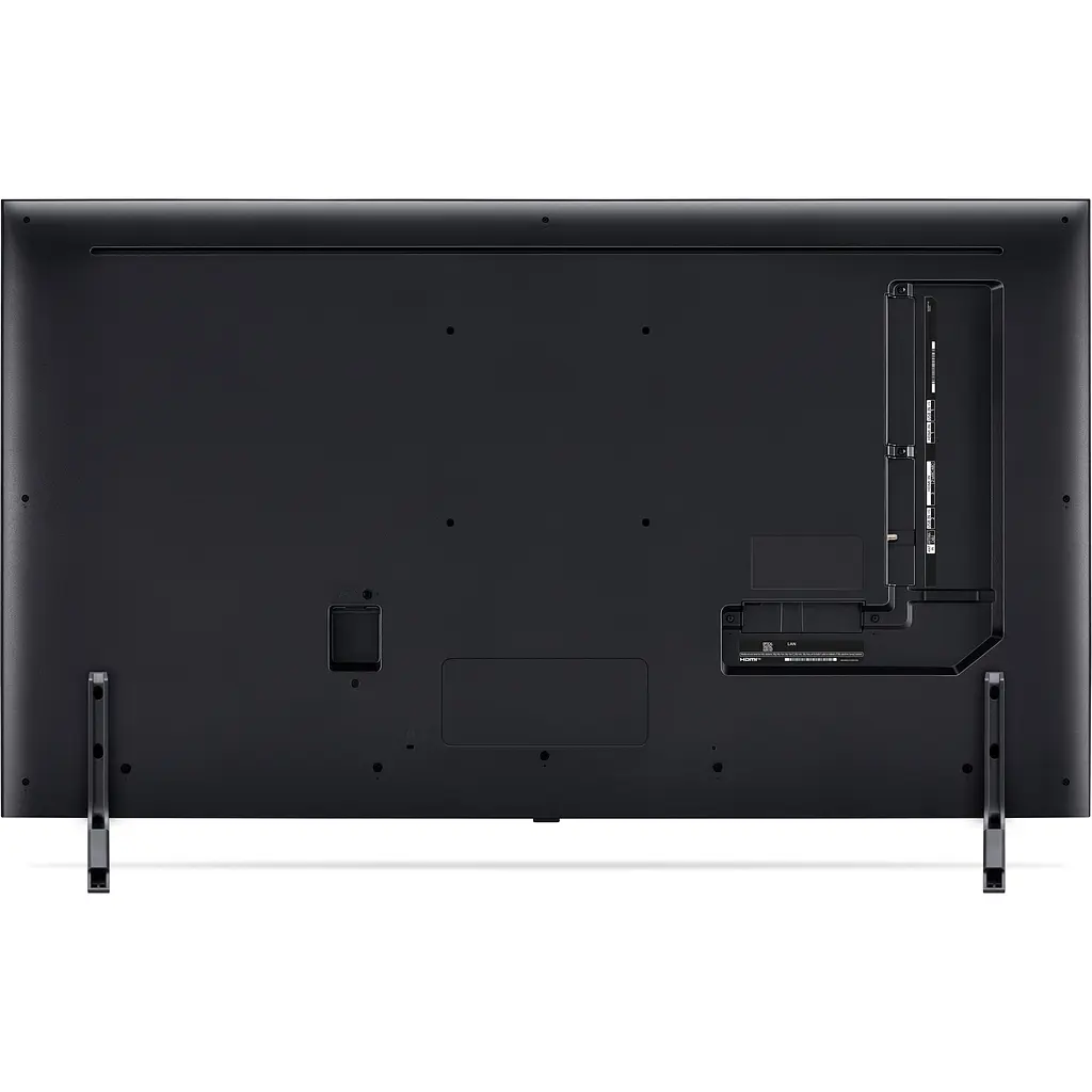 Телевізор LG AI 80 43` QNED Ultra HD 4K (43QNED80T3A) EU [128074] - фото 10