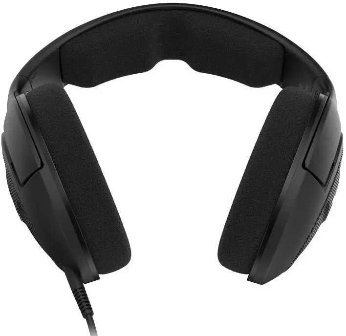 Наушники Sennheiser HD 560 S Over-Ear (509144) - фото 8