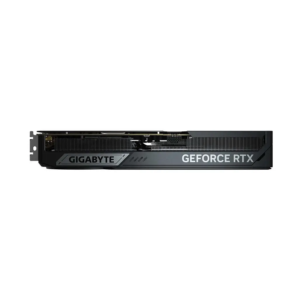Видеокарта Gigabyte GeForce RTX 5070 Ti WINDFORCE OC SFF 16G (GV-N507TWF3OC-16GD) - фото 8
