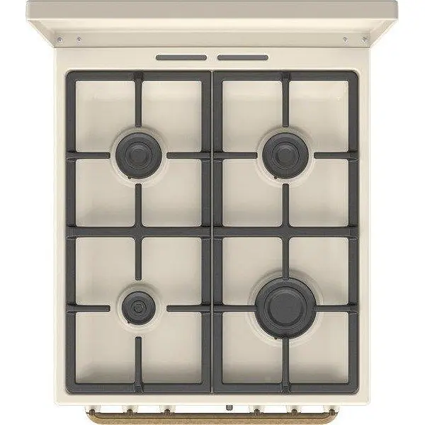 Комбінована плита Gorenje GKS5B70CLI - фото 7