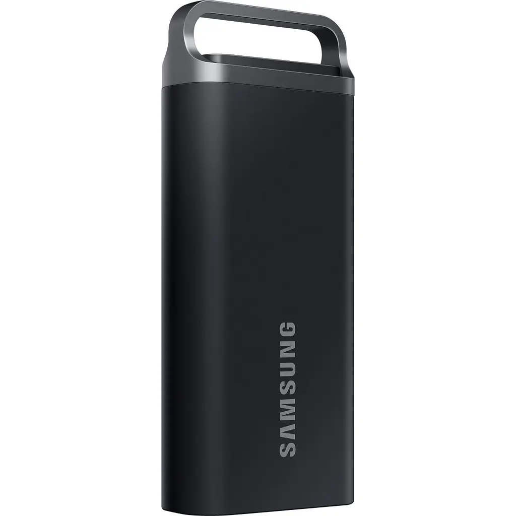 Зовнішній SSD накопичувач Samsung T5 EVO 8TB [MU-PH8T0S/EU] [97932] - фото 3