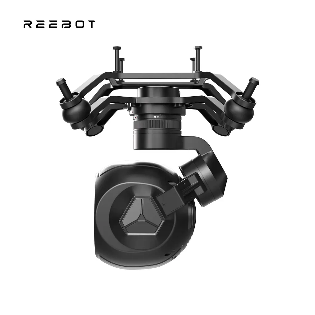 Камера FPV Reebot UniPod MT11 8K (SIYIMT11) - фото 4