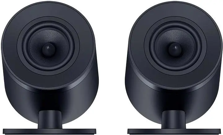 Акустическая система Razer 2.1 Nommo V2 PRO (RZ05-04740100-R3G1) - фото 4
