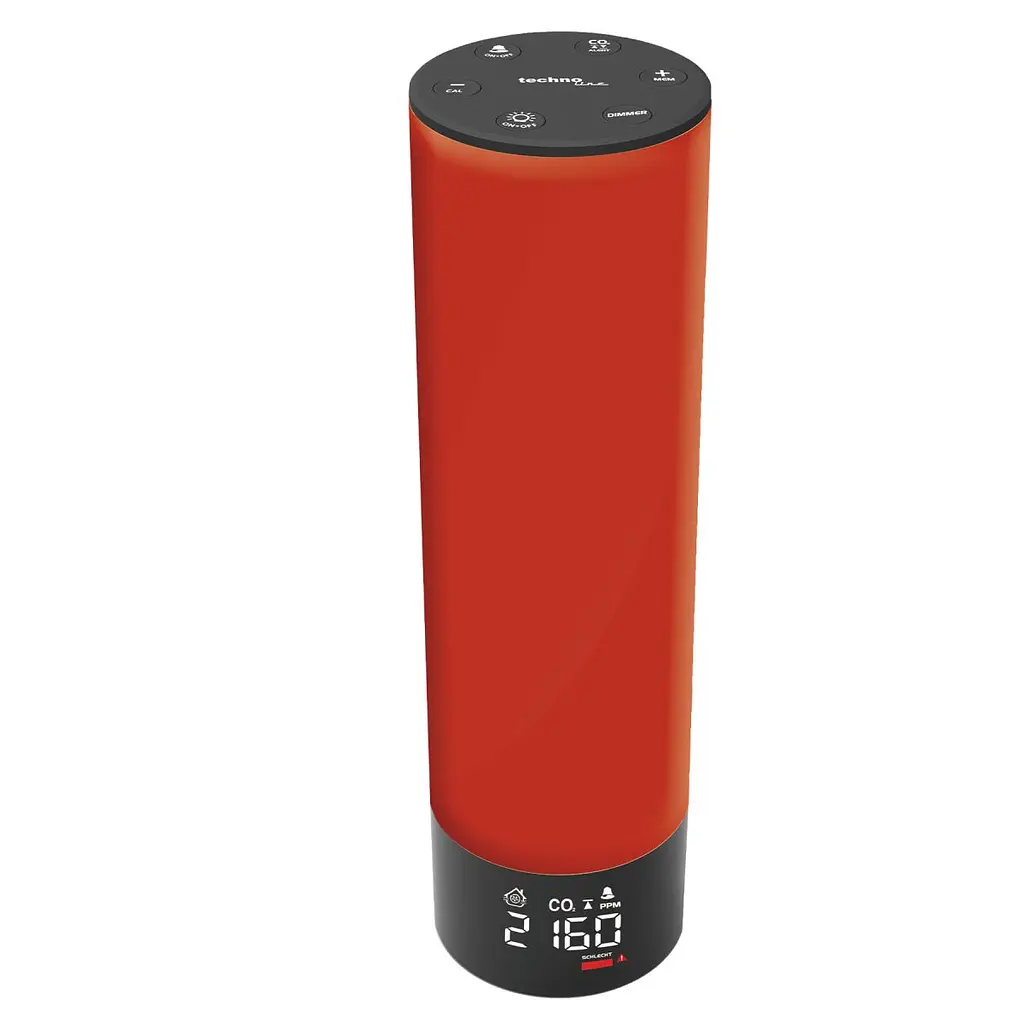 Метеостанція Technoline WL1045 Black (WL1045) - фото 3
