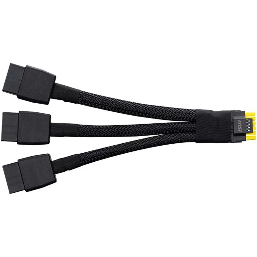 Видеокарта MSI GeForce RTX 5070 Ti 16GB Gaming Trio OC (G507T-16GTC) EU [140486] - фото 7