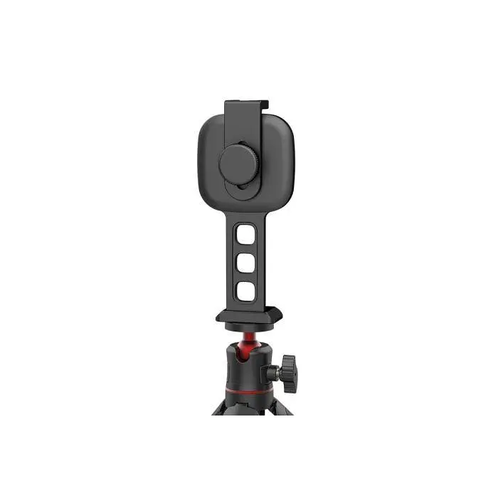 Тримач для телефона Ulanzi Vijim Magnetic Phone Bracket UV-2781 ST-28 Black - фото 5