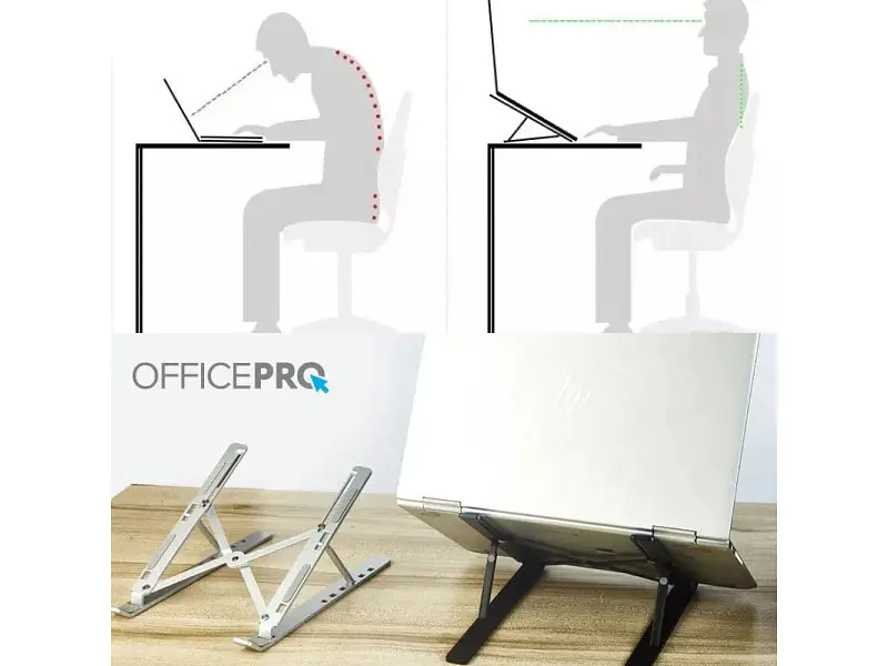 Подставка для ноутбука OfficePro LS320S - фото 5