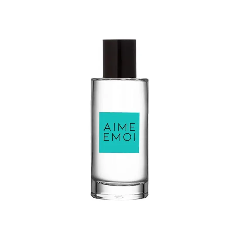 Духи жіночі TABOO AIME EMOI 50ml RUF 19-2032 92562 - фото 2