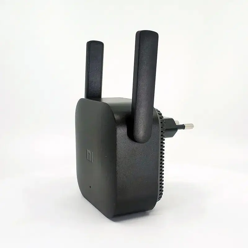 Репітер Xiaomi Mi Wi-Fi Amplifier Pro, ретранслятор підсилювач повторювач сигналу - фото 5