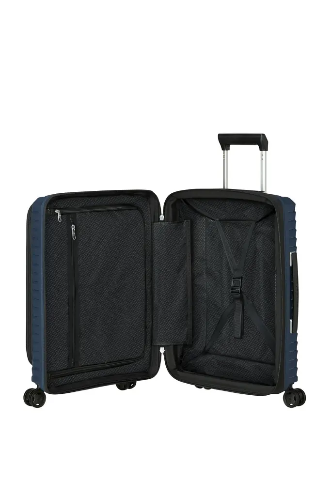 Чемодан 55 См Samsonite UPSCAPE BLUE NIGHTS 55x40x23(26) KJ1*01007 - фото 7