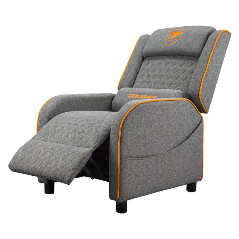 Крісло для геймерів Cougar Ranger One Gray - фото 3