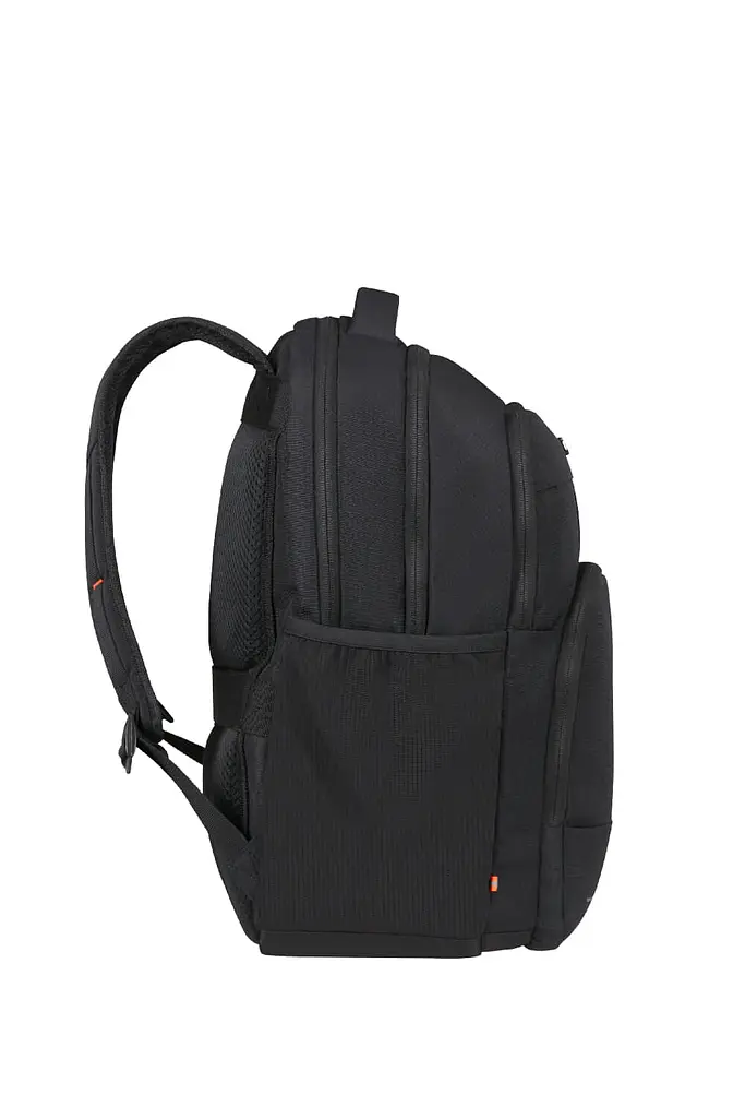 Рюкзак 15,6" American Tourister AT WORK NXT BLACK 47x31x26 MK6*09004 - фото 11