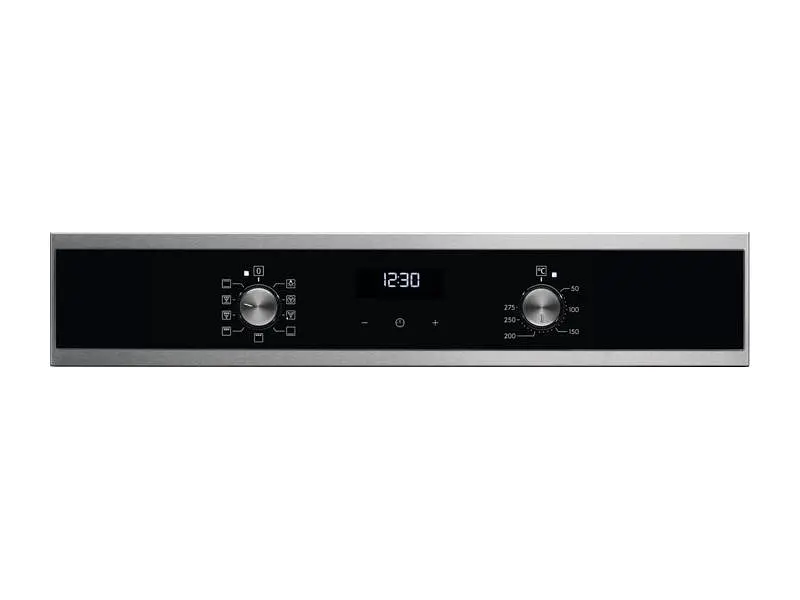 Духова шафа Electrolux SenseCook (EOE5F71X) - фото 2