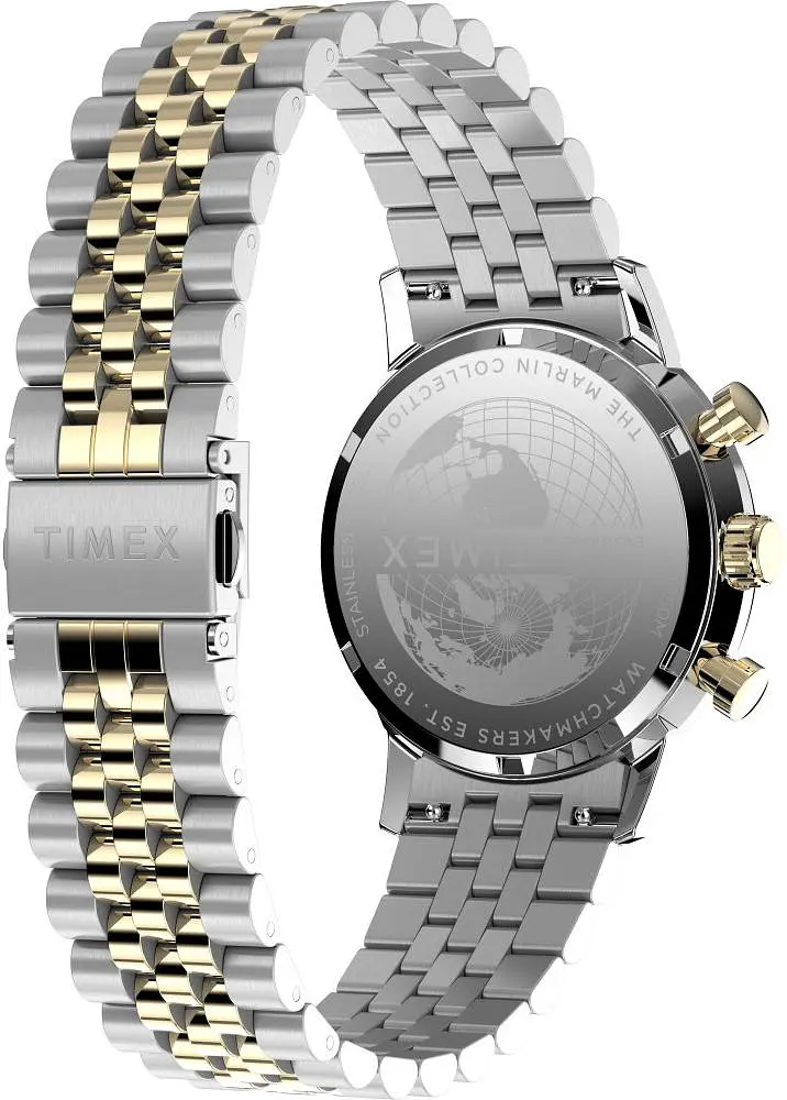 Годинник Timex Tx2w60000 - фото 4