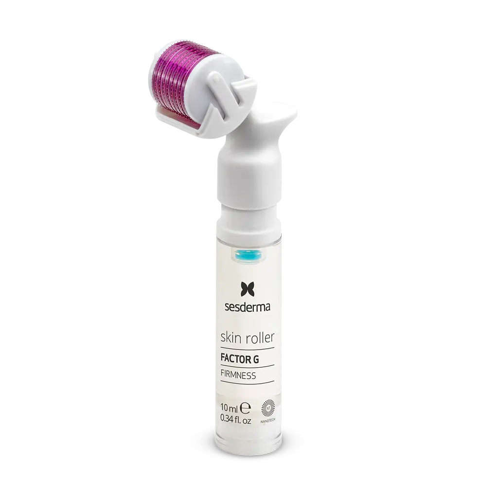 Ролик для обличчя Sesderma Skin Roller Factor G Firmness 10 мл - фото 2