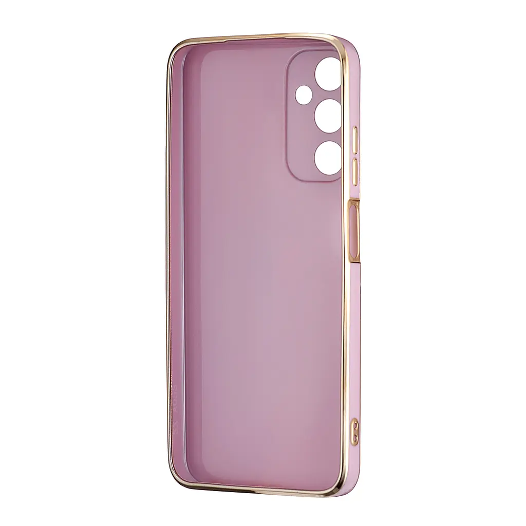 Чохол Golden Line Samsung A05S (A057) Lilac Purple - фото 2