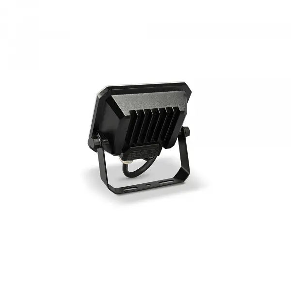 LED прожектор VIDEX F3 20W 5000K 220V Black (VLE-F3-0205B) - фото 3