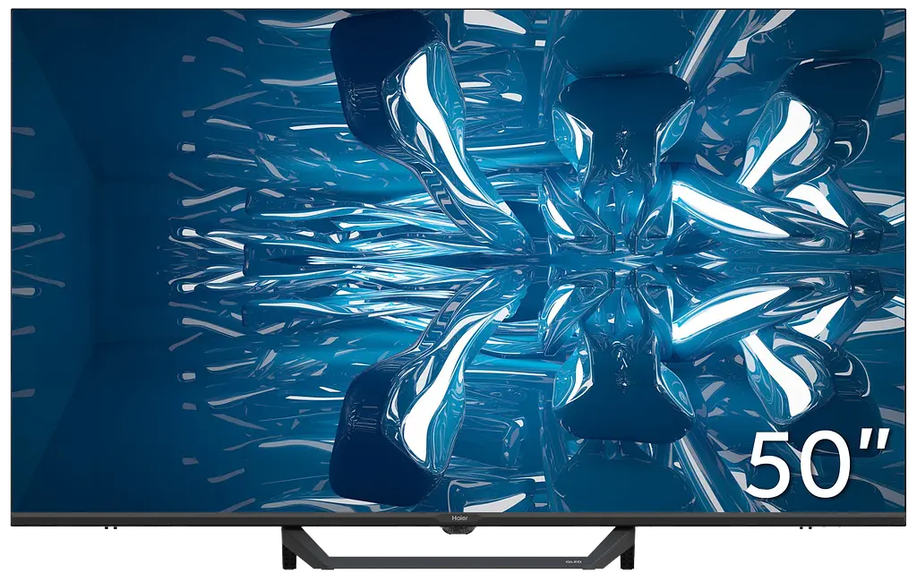LED-телевизор Haier H50S80FUX (7133328) - фото 8