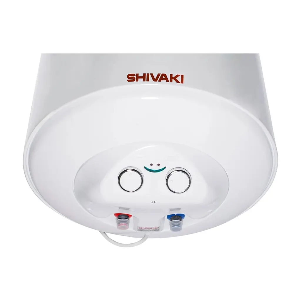 Бойлер Shivaki SH WH 1.5 30 - фото 3