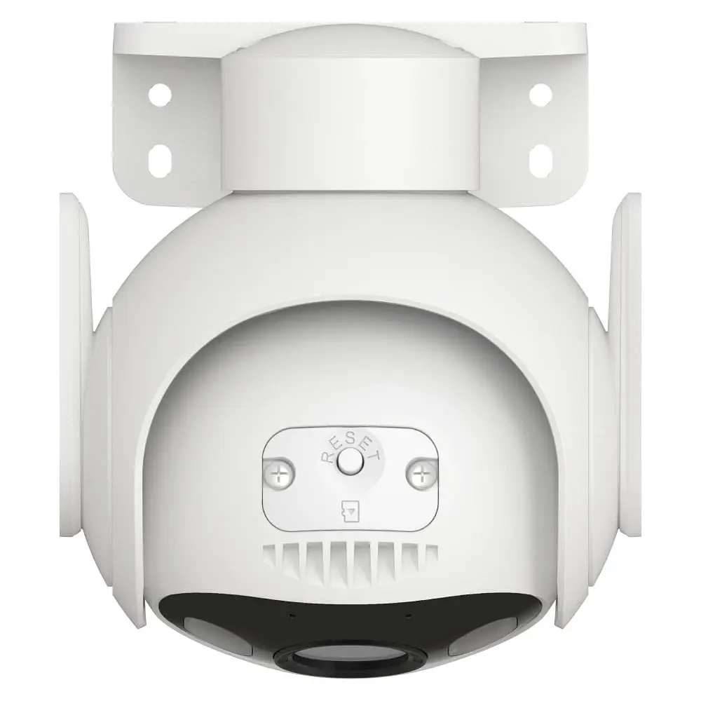 IP PTZ-відеокамера з WiFi 5Mp IMOU Cruiser 2 IPC-GS7EP-5M0WE f=3.6mm ІЧ+LED підсвічування, з мікрофоном (99-00013149) - фото 3