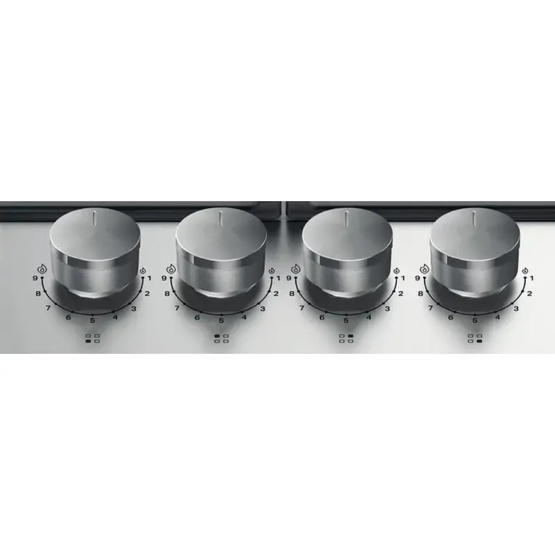 Робоча поверхня WHIRLPOOL TKRL660IX - фото 12