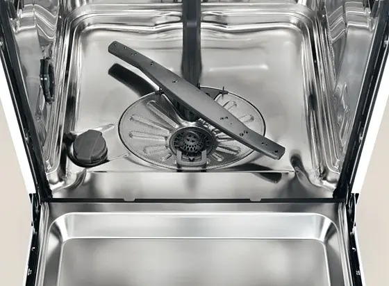 Посудомоечная машина Electrolux EEQ947200L (6474491) - фото 3