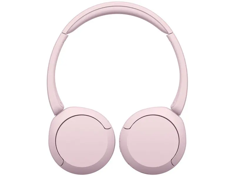 Навушники з мікрофоном Sony WH-CH520 Pink (WHCH520P.CE7) - фото 7