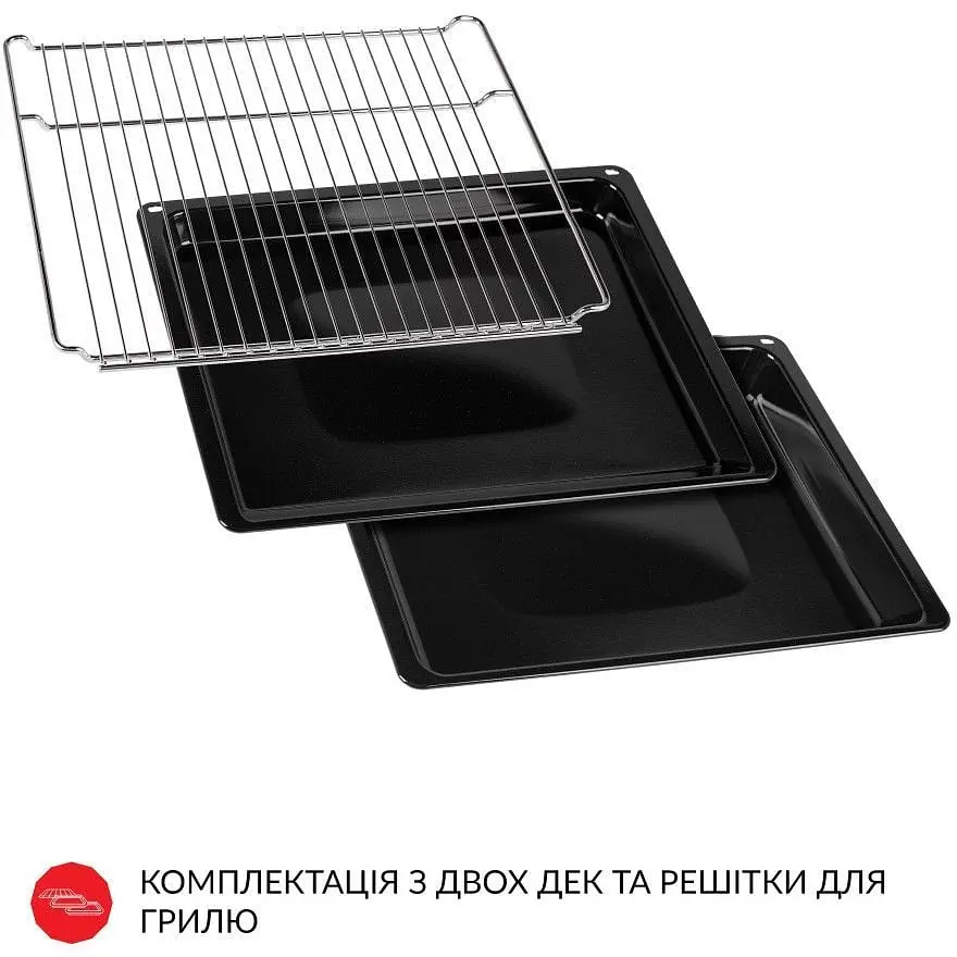 Духова шафа Weilor FDO6F8BI - фото 13