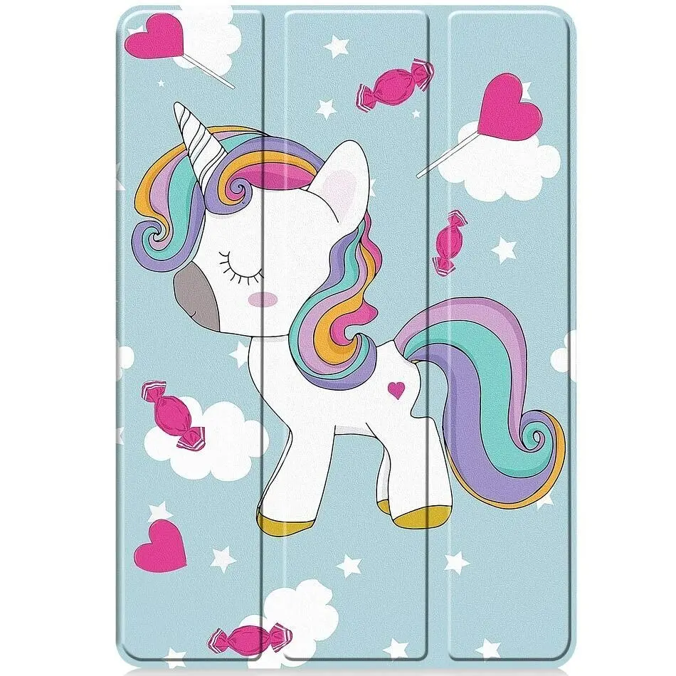 Чохол-книжка BeCover Smart Case для Xiaomi Pad 7/7 Pro 11.2 Unicorn (712816) - фото 6