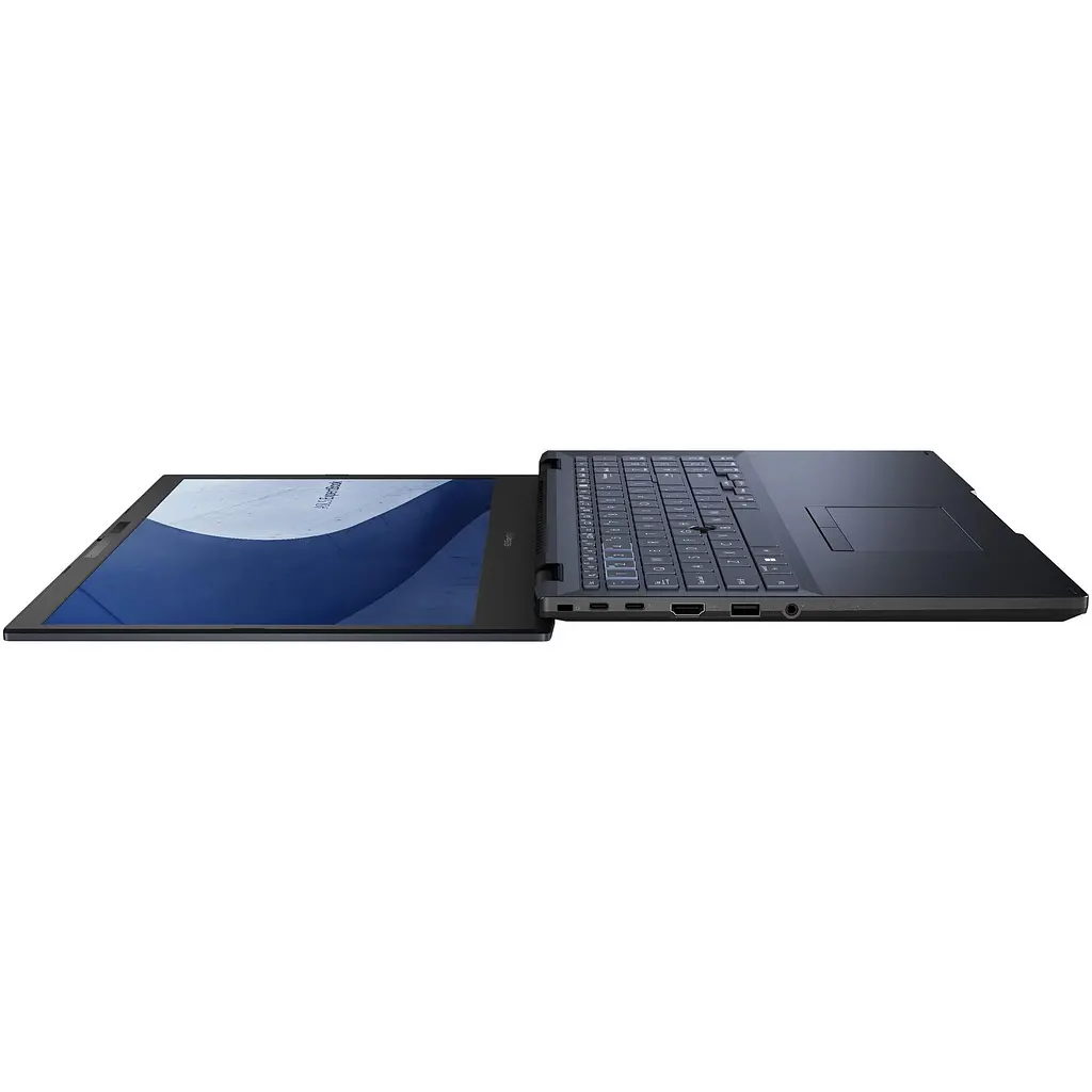 Ноутбук ASUS ExpertBook B2502CBA i3-1215U 4.4 GHz, 16GB DDR4, 512GB, UHD, Windows 11 Pro - фото 7
