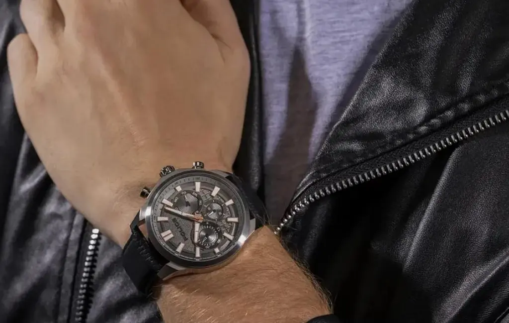 Годинник Police PEWGF0021006 - фото 2