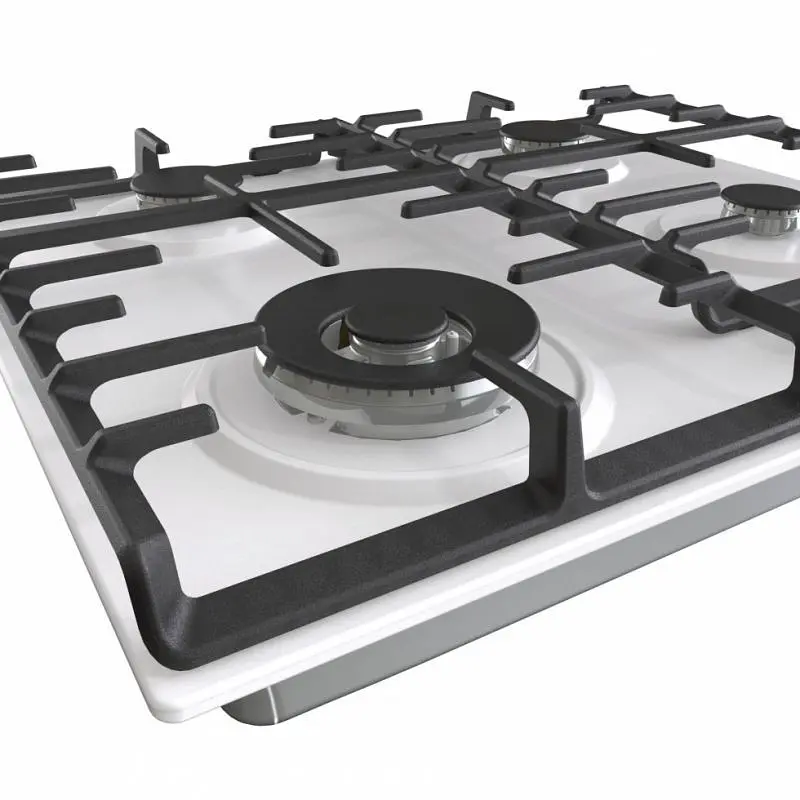 Робоча поверхня Gorenje GW 642 АXW - фото 3