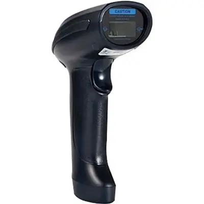 Сканер штрих-кода Supoin (I2-RU) 2D,wireless, USB doungle, black (I2-RU) - фото 2