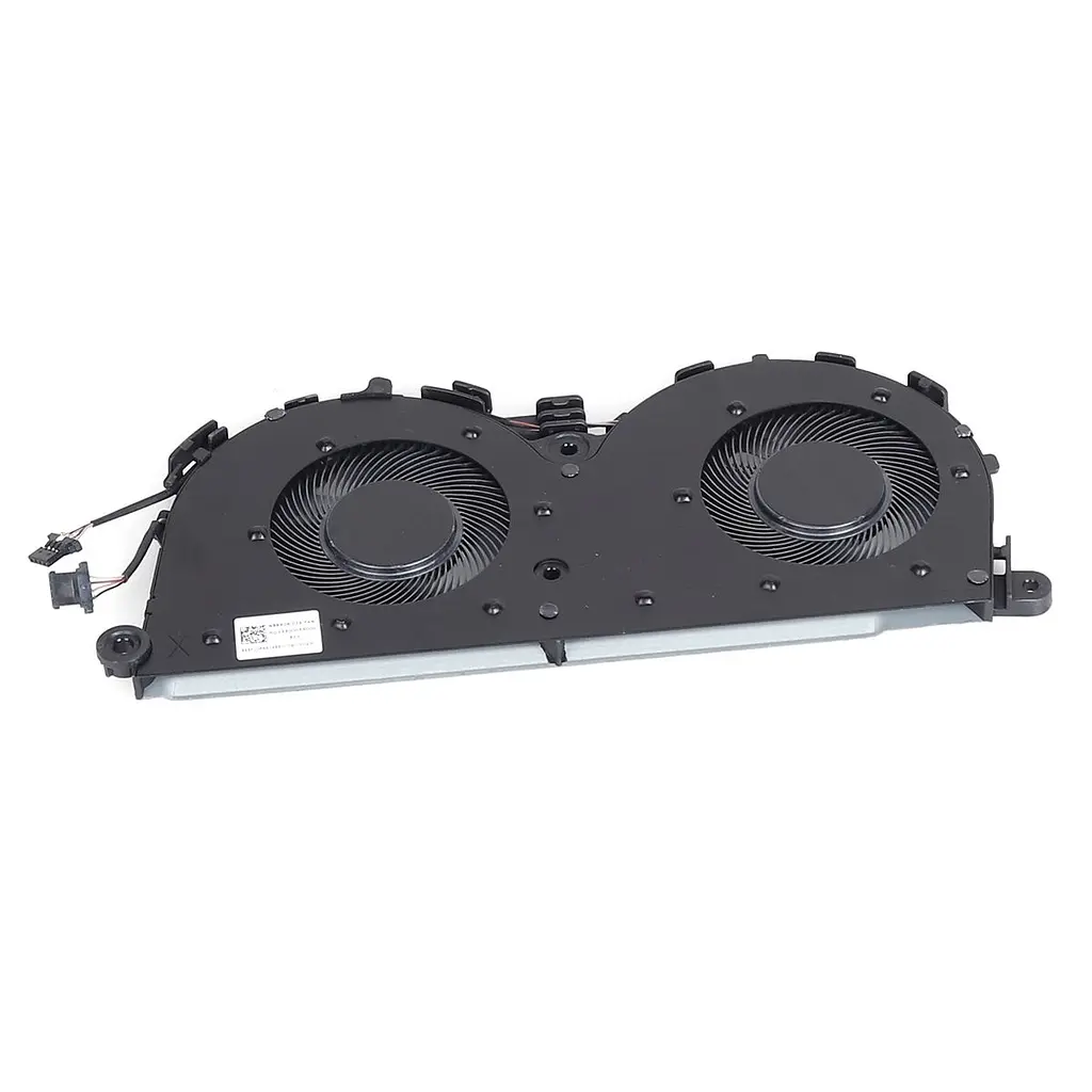Вентилятор для Lenovo Ideapad S540-15IWL S540-15IML Type 81NE 81Q1 81NG, (GPU fan, 5F10S13885, BAPA1305R5H-Y001) - фото 2