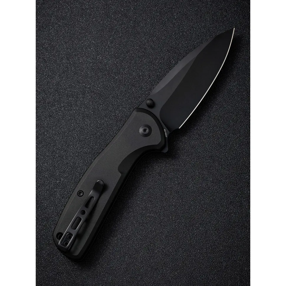 Ніж складаний Sencut ArcBlast S22043B-1 - фото 9