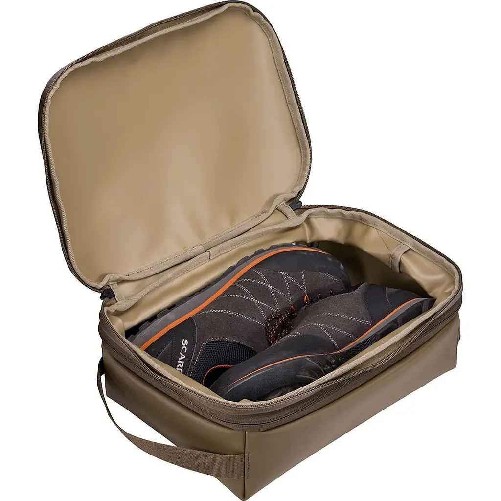 Органайзер для одягу Thule Chasm GearCube Deep Khaki (TH 3205219) - фото 9