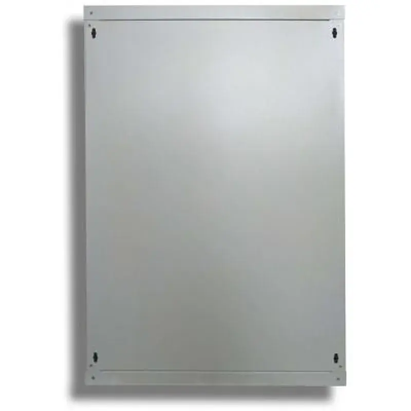 Шафа настінна Hypernet 18U 19" 600x450 (WMNC-18U-FLAT) - фото 4