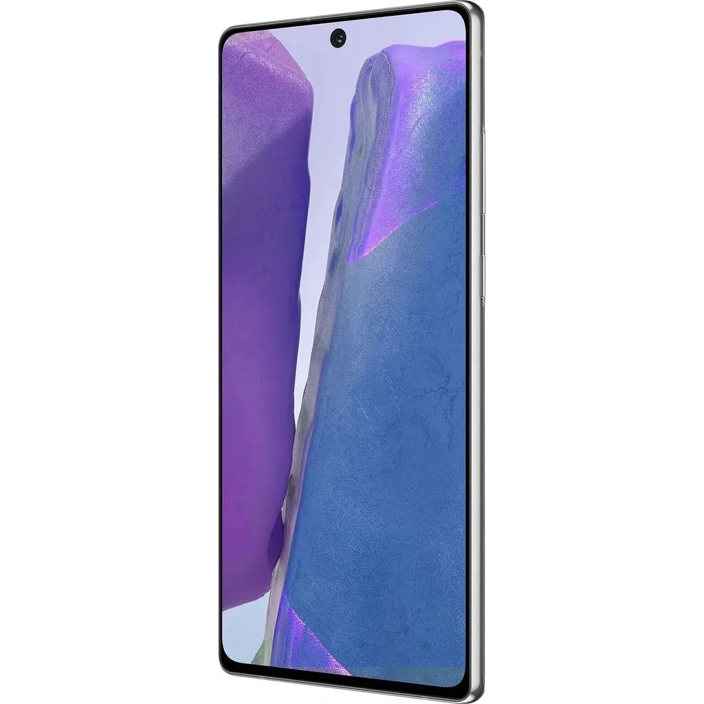 Смартфон Samsung Galaxy Note 20 5G N981U 128GB Gray 1SIM - фото 7