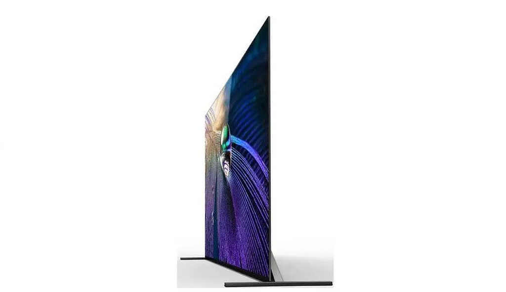 Телевізор Sony XR-83A90J - фото 10
