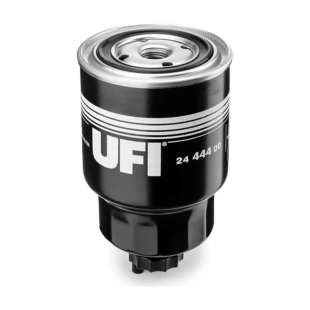 Фільтр паливний UFI 24.444.00