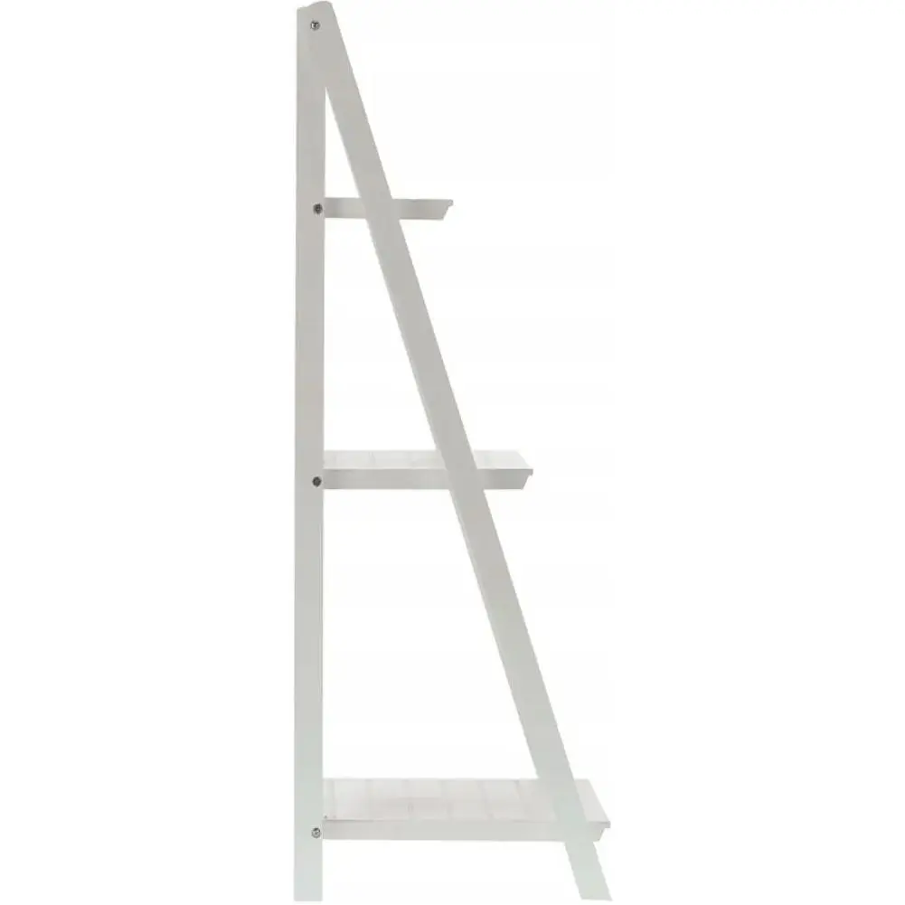 Стеллаж Chomik Fox с тремя деревянными полками - фото 6