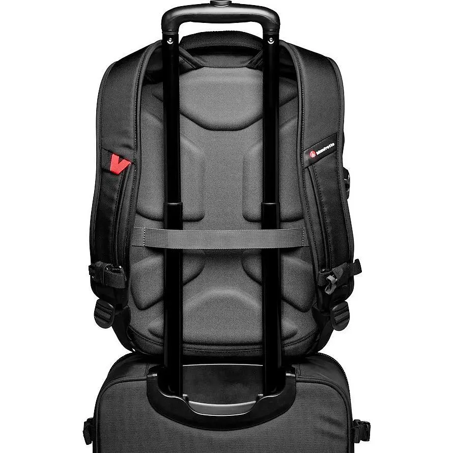 Рюкзак для фотоапарата Manfrotto Advanced Fast Backpack M III (MB MA3-BP-FM) [107448] - фото 10