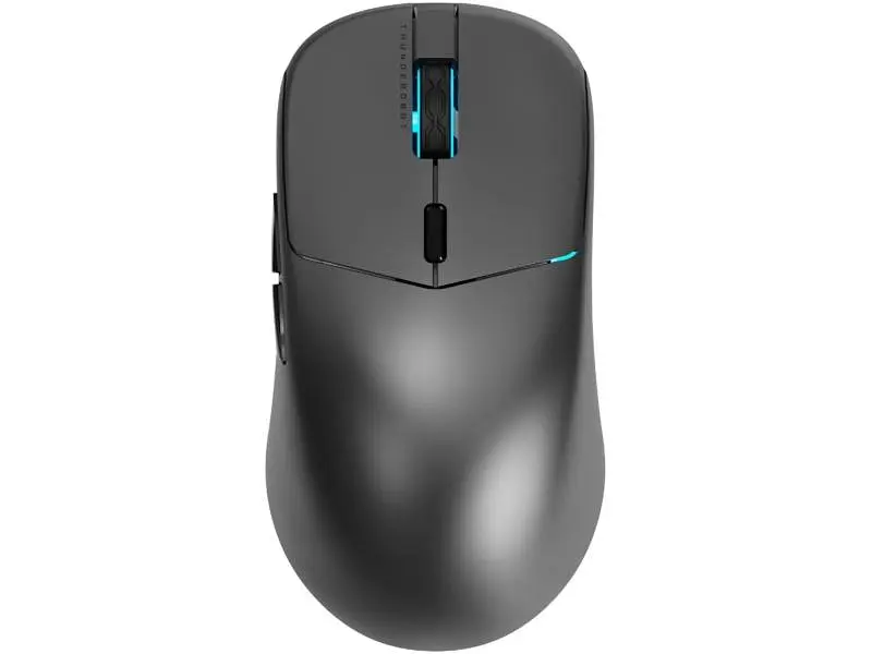 Миша Thunderobot ML7 Tri-Mode Grey (6932066316082)