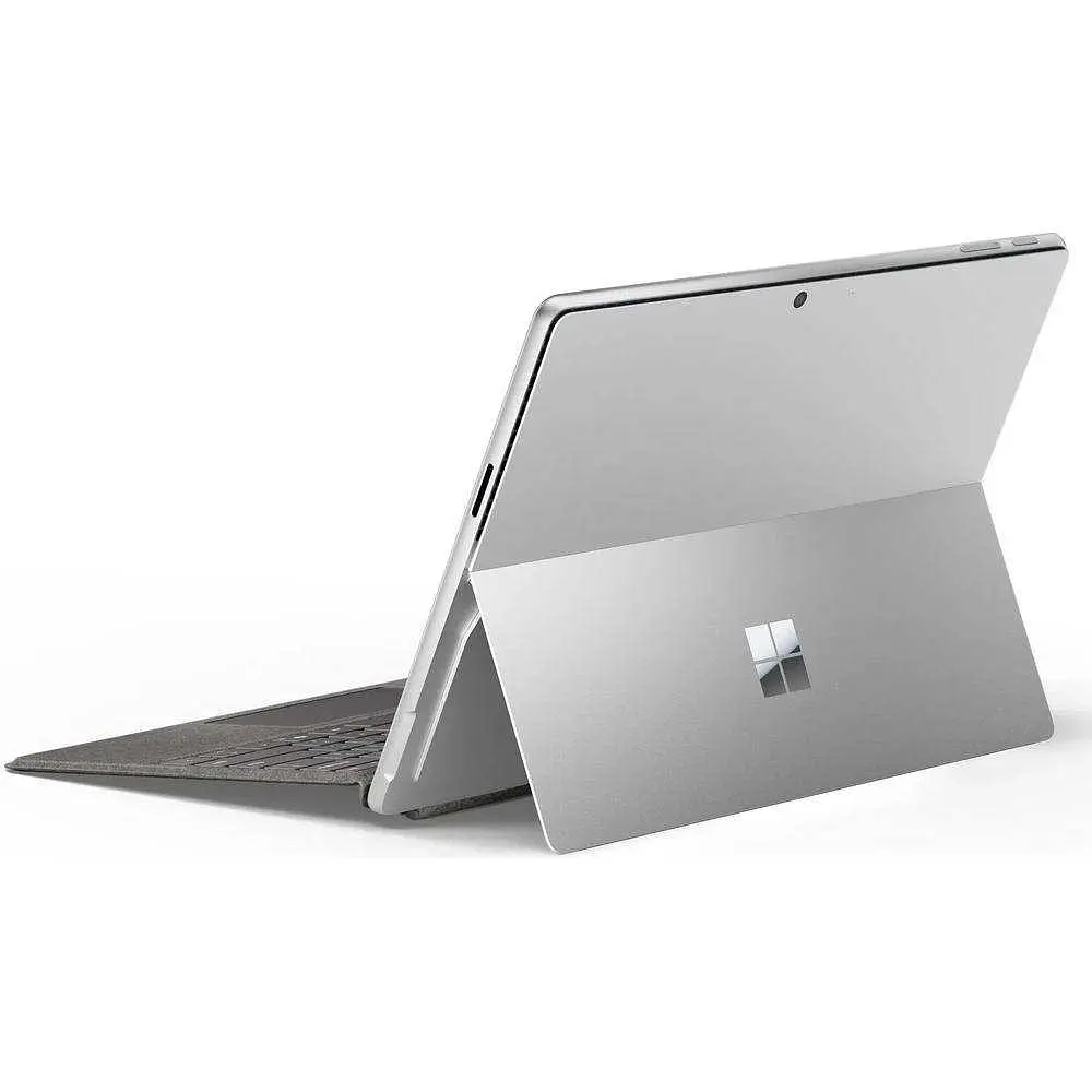 Ноутбук Microsoft Surface Pro 11 Qualcomm Snapdragon X Elite 13″ 16GB 1TB Platinum (ZIP-00006) - фото 6