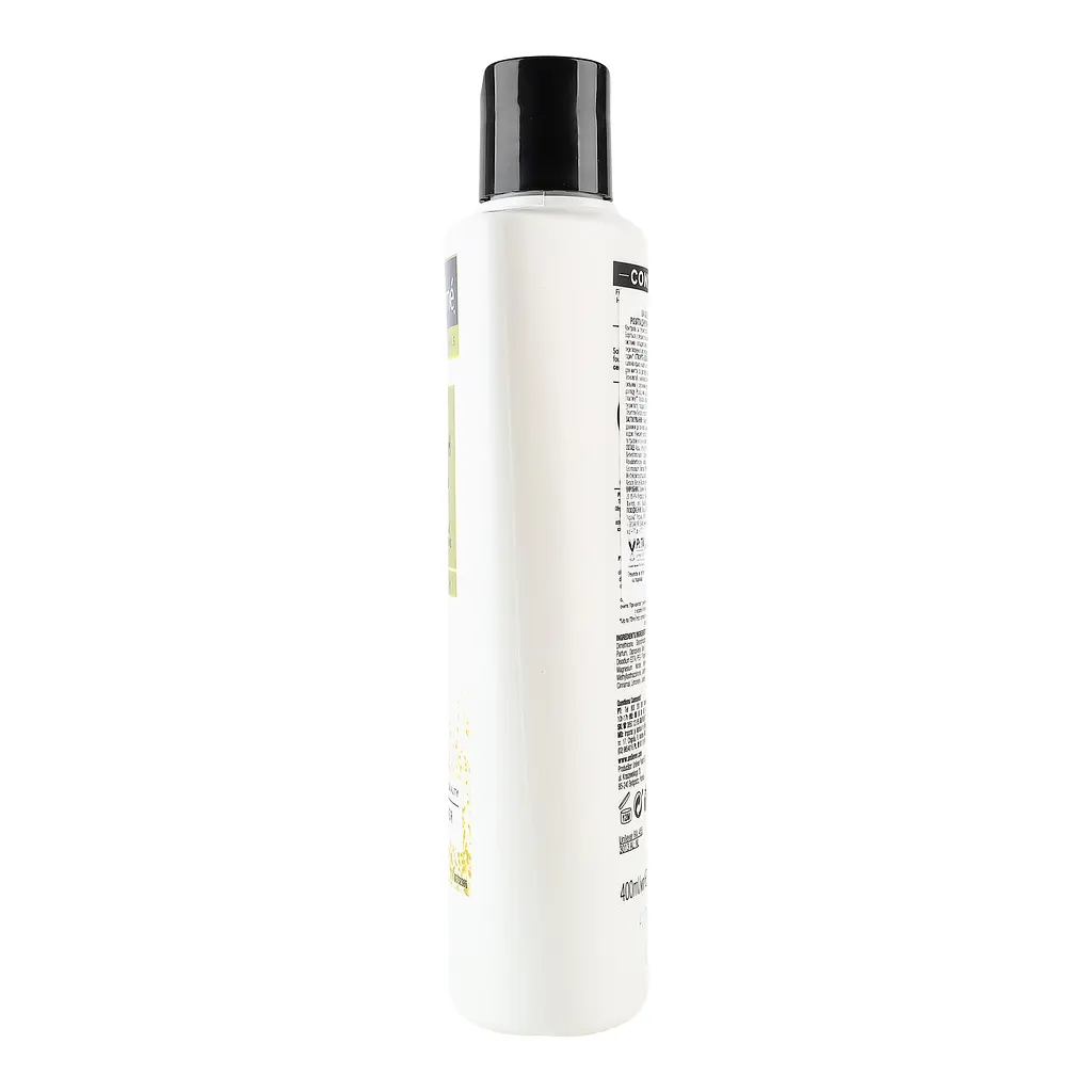 Кондиціонер для волосся TRESemme Keratin Smooth розгладжуючий з кератином та олією марули 400 мл - фото 4
