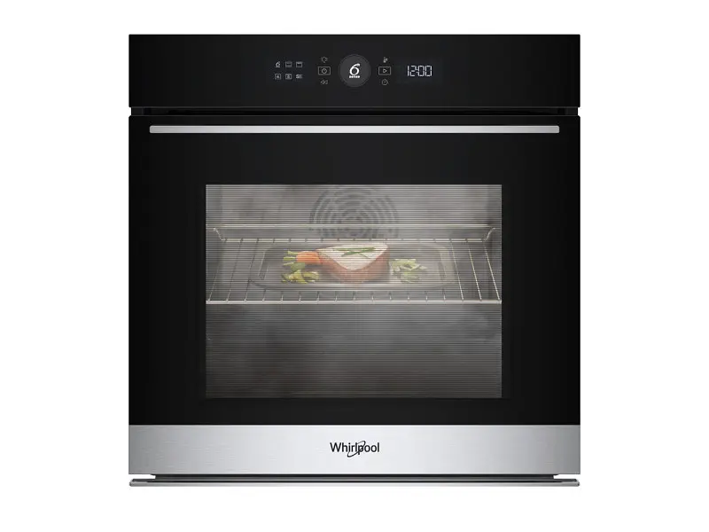 Духовка електрична Whirlpool WOI5S8CM1SXA - фото 9