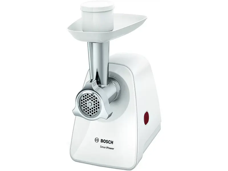 Мясорубка Bosch MMWP2004 - фото 2