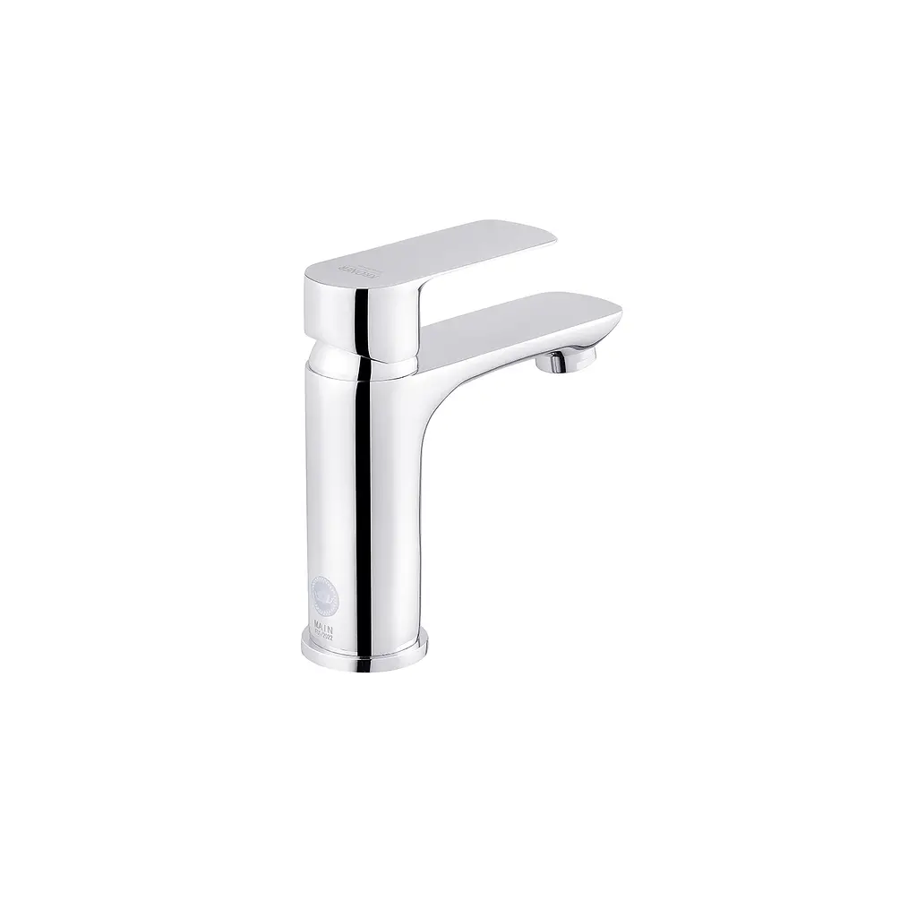 Смеситель для раковины Kroner KRM Main - C010 CV018617 Хром - фото 3