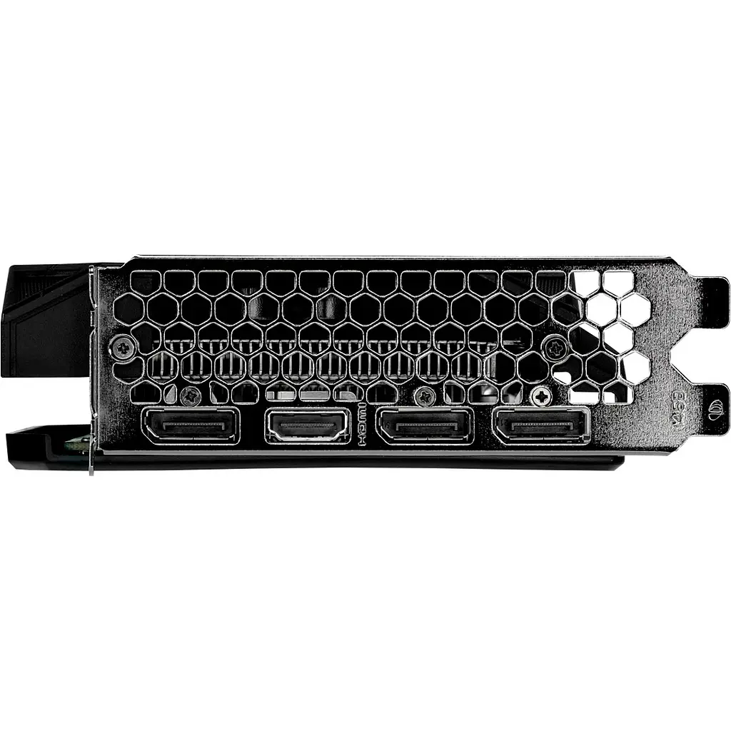 Видеокарта Palit GeForce RTX 4060 Dual [NE64060019P1-1070D] [104754] - фото 9
