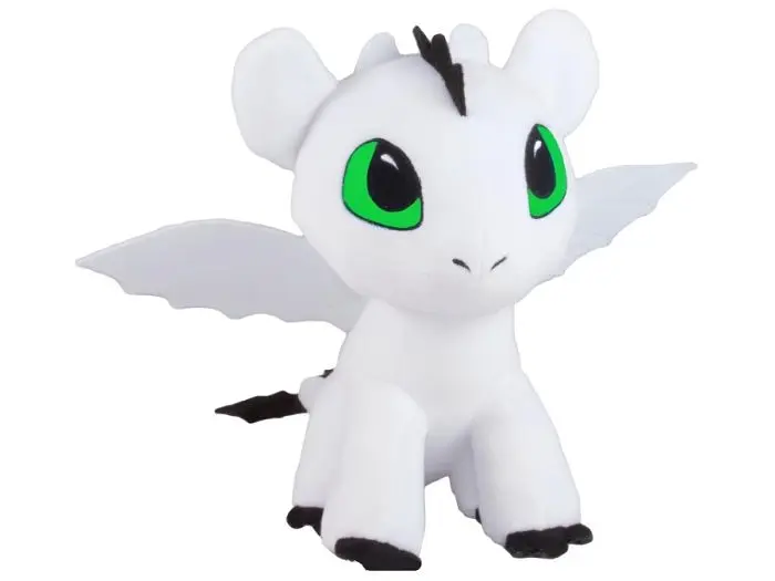 М'яка іграшка Дракоша, Копиця, 31 см